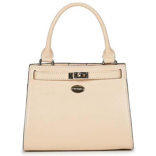 Taschen Damen Handtasche Mac Douglas TEMPLE Beige