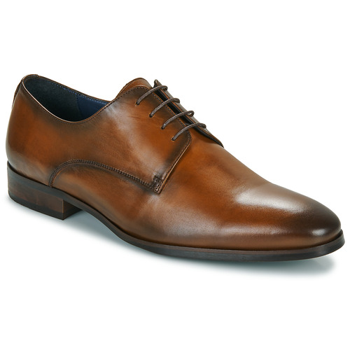 Scarpe Uomo Derby Brett & Sons  