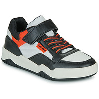 Chaussures Garçon Baskets basses Geox J PERTH BOY 