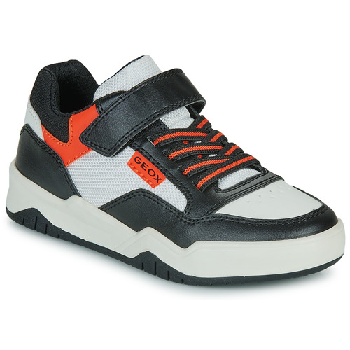 Chaussures Garçon Baskets basses Geox J PERTH BOY 