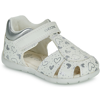 Scarpe Bambina Sandali Geox B ELTHAN GIRL 