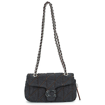 Sacs Femme Sacs porté épaule Coach QUILTED TABBY 20 