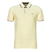 Vêtements Homme Polos manches courtes Jack & Jones JJEPAULOS POLO SS 