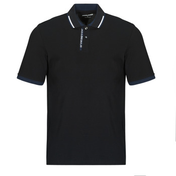 Vêtements Homme Polos manches courtes Jack & Jones JJSTEEL POLO SS 