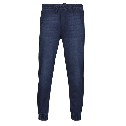 Vêtements Homme Jeggins / Joggs Jeans Jack & Jones JJIGORDON JJDAVE I.K. SQ 716 