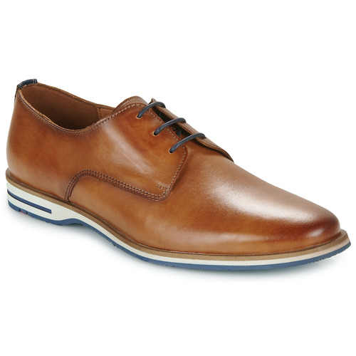 Schuhe Herren Derby-Schuhe Lloyd DAKIN Braun,