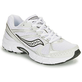 Scarpe Sneakers basse Saucony Ride Millennium 