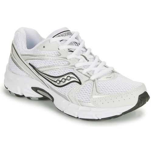 Scarpe Sneakers basse Saucony Ride Millennium 