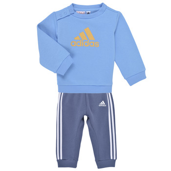 Vêtements Garçon Ensembles de survêtement Adidas Sportswear I BOS LOGO JOG 