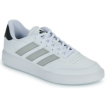 Chaussures Baskets basses Adidas Sportswear COURTBLOCK 