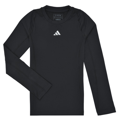 Vêtements Enfant T-shirts manches longues adidas Performance TF LS TEE Y 