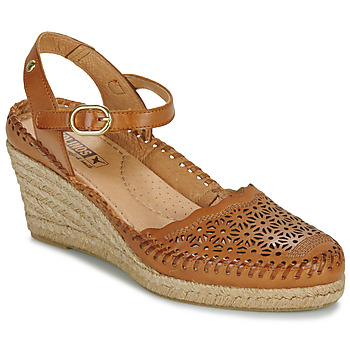 Chaussures Femme Espadrilles Pikolinos VILA W9Y 