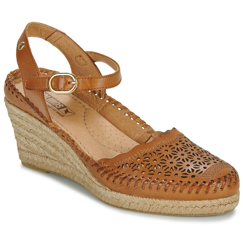 Chaussures Femme Espadrilles Pikolinos VILA W9Y 