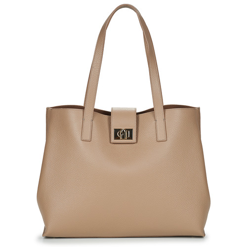 Borse Donna Tote bag / Borsa shopping Furla FURLA 1927 L TOTE 36 SOFT 