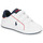 Chaussures Enfant Baskets basses Polo Ralph Lauren HERITAGE COURT III EZ 