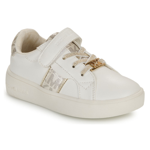 Chaussures Fille Baskets basses MICHAEL Michael Kors JEM MAXINE PS 