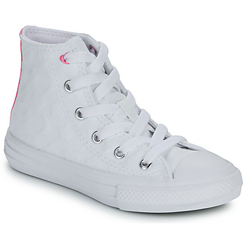 Scarpe Bambina Sneakers alte Converse CHUCK TAYLOR ALL STAR 