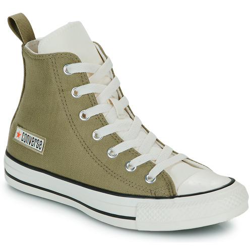 Scarpe Bambino Sneakers alte Converse CHUCK TAYLOR ALL STAR 