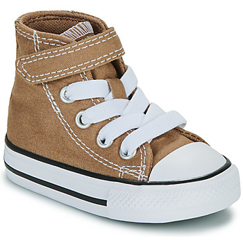 Scarpe Unisex bambino Sneakers alte Converse CHUCK TAYLOR ALL STAR 1V 