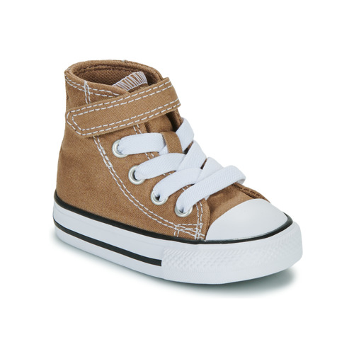 Scarpe Unisex bambino Sneakers alte Converse CHUCK TAYLOR ALL STAR 1V 