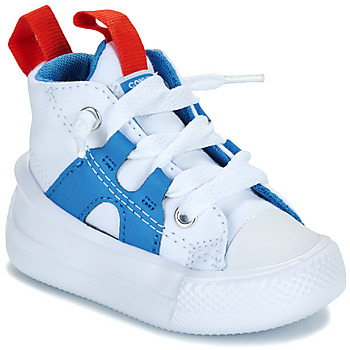 Scarpe Unisex bambino Sneakers alte Converse CHUCK TAYLOR ALL STAR ULTRA 