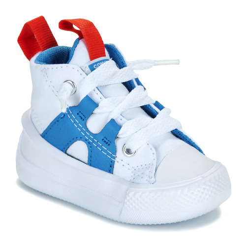 Scarpe Unisex bambino Sneakers alte Converse CHUCK TAYLOR ALL STAR ULTRA 