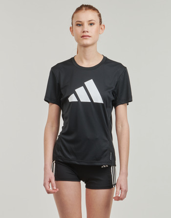 adidas Performance RUN IT TEE