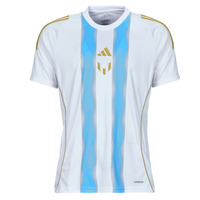 Vêtements Homme T-shirts manches courtes adidas Performance MESSI TR JSY 