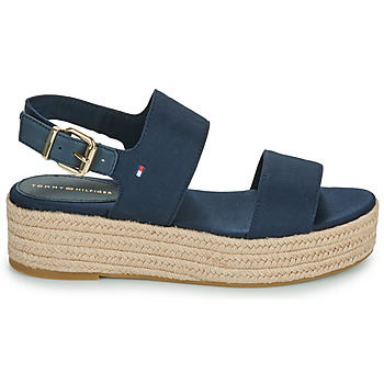 Tommy Hilfiger MID WEDGE SANDAL