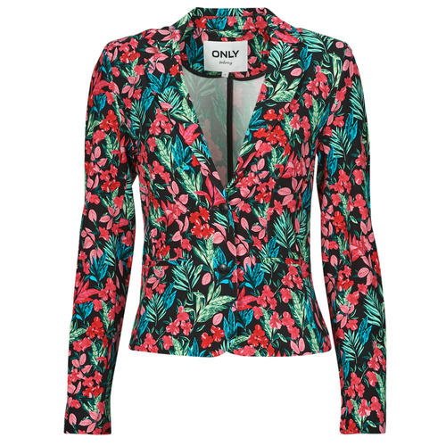 Abbigliamento Donna Giacche / Blazer Only ONLPOPTRASH  