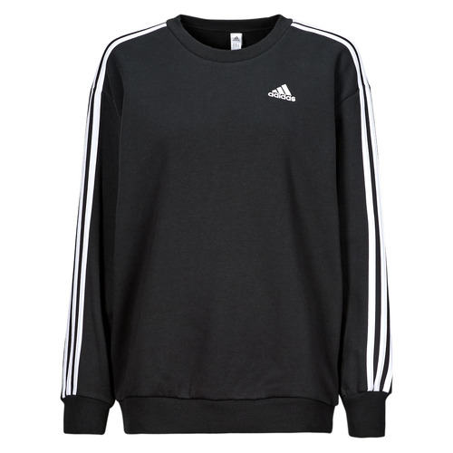 Abbigliamento Donna Felpe Adidas Sportswear W 3S FL OS SWT 