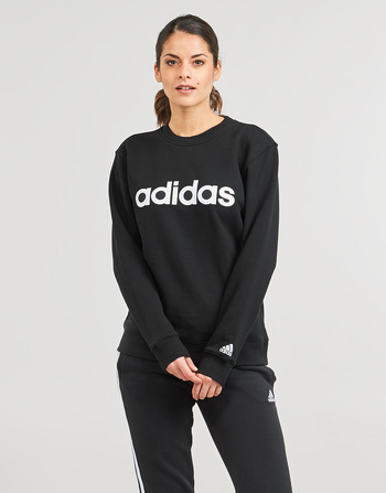 Abbigliamento Donna Felpe Adidas Sportswear W LIN FT SWT 