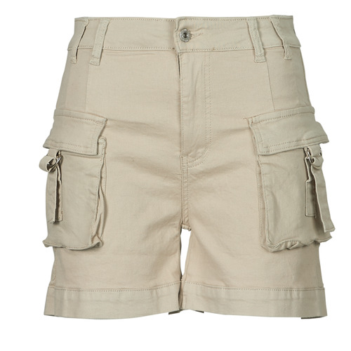 Vêtements Femme Shorts / Bermudas Moony Mood AVA 