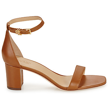 Lauren Ralph Lauren LOGAN-SANDALS-HEEL SANDAL