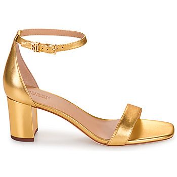 Lauren Ralph Lauren LOGAN-SANDALS-HEEL SANDAL