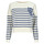 Vêtements Femme Pulls Lauren Ralph Lauren HAINVETTE-LONG SLEEVE-PULLOVER 