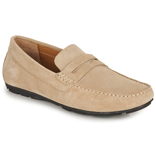 Scarpe Uomo Mocassini TBS SAILHAN 