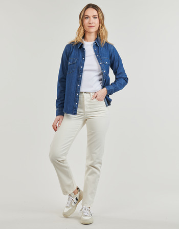 Levi's 501® CROP