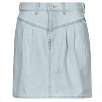 Vêtements Femme Jupes Levi's FEATHERWEIGHT SKIRT Lightweight 