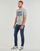 Kleidung Herren Slim Fit Jeans Levi's 511 SLIM Lightweight Blau