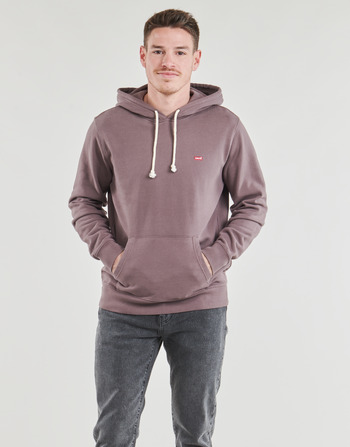 Kleidung Herren Sweatshirts Levi's THE ORIGINAL HM HOODIE  