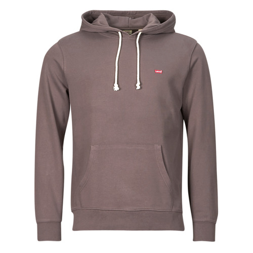 Kleidung Herren Sweatshirts Levi's THE ORIGINAL HM HOODIE  