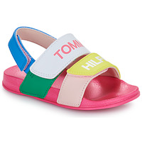 Chaussures Fille Sandales et Nu-pieds Tommy Hilfiger JOEL 