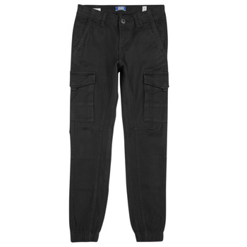 Vêtements Garçon Pantalons cargo Jack & Jones JPSTPAUL JJFLAKE AKM 542 NOOS JNR 