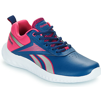 Chaussures Fille Baskets basses Reebok Sport REEBOK RUSH RUNNER 5 SYN 