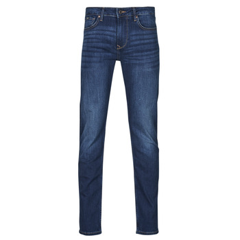 Vêtements Homme Jeans slim Pepe jeans SLIM JEANS 