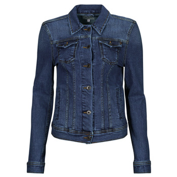 Vêtements Femme Vestes en jean Pepe jeans THRIFT 