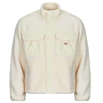 Kleidung Herren Jacken / Blazers Dickies PINESDALE JACKET Beige