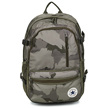 Borse Zaini Converse BP STRAIGHT EDGE BACKPACK AOP 