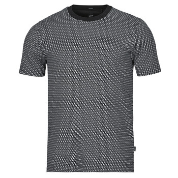 Vêtements Homme T-shirts manches courtes BOSS H-Thompson 204 